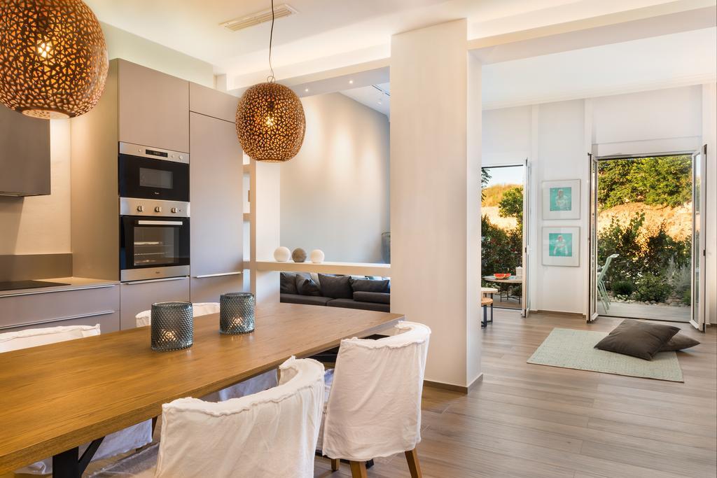 No17 Pireos Street Apartment Chania  Ngoại thất bức ảnh